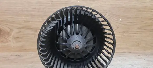 Volvo V50 Heater fan/blower 4M5H18456CD