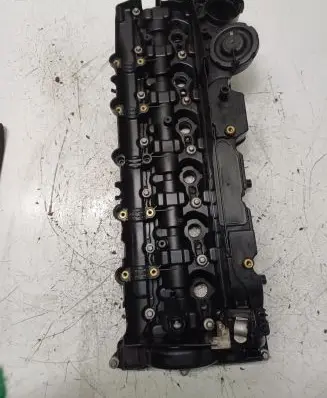Rocker cam cover