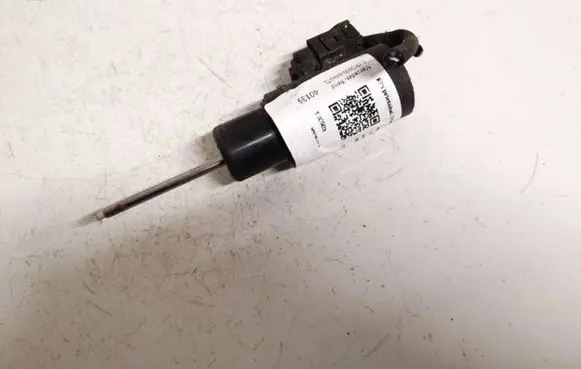 Mercedes-Benz C W203 Sensor