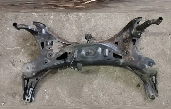 Suzuki Esteem Baleno Manual 6 speed gearbox 