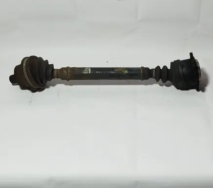 Audi A6 S6 C5 4B Front driveshaft 2150157500007