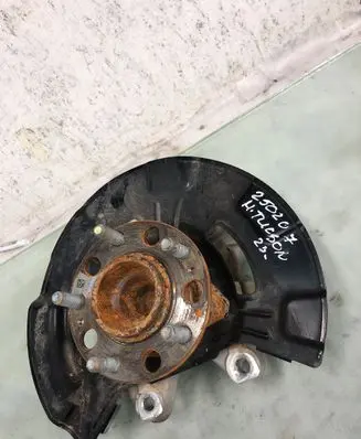 Hyundai Tucson IV NX4 Rear wheel hub 52705n7100