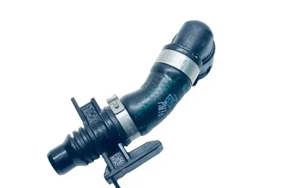 BMW X5 G05 Engine coolant pipe/hose 17128472308 8472308