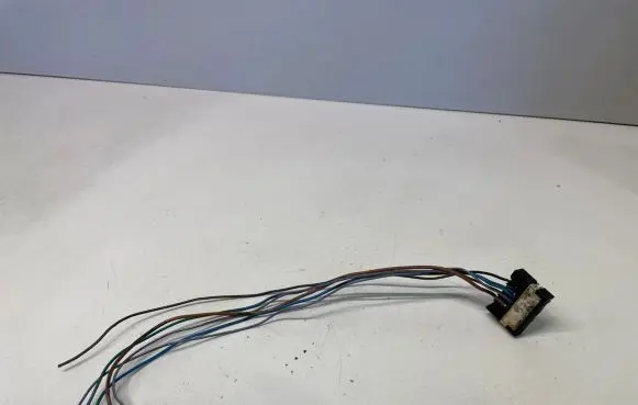 BMW X5 E53 Other wiring loom 77369610