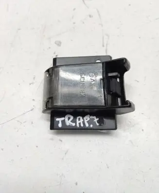 Renault Trafic II (X83) Other interior light