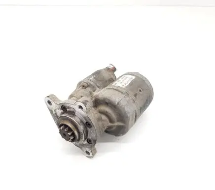 Skoda Fabia Mk1 (6Y) Starter motor 047911023G 443115141331