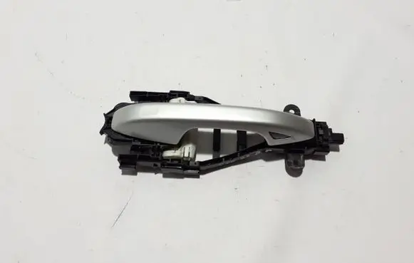 Volvo S60 Front door exterior handle