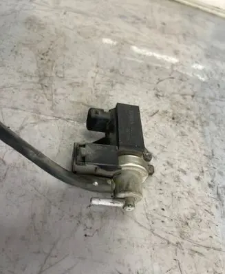 Hyundai Accent Turbo solenoid valve 72190315 05t006
