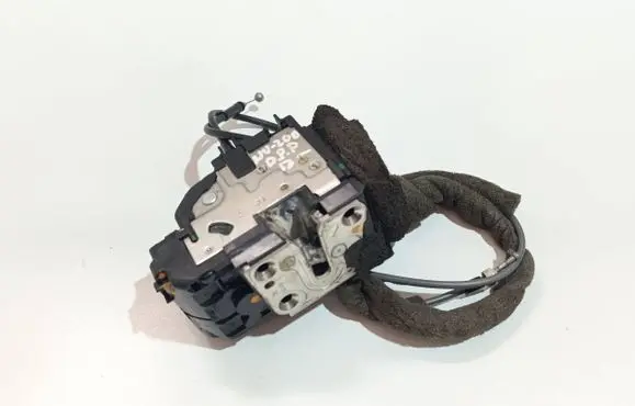 Nissan NV200 Front door lock 02013C