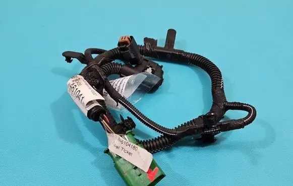 Opel Mokka B Other wiring loom 9846104180 IMPRK1460169