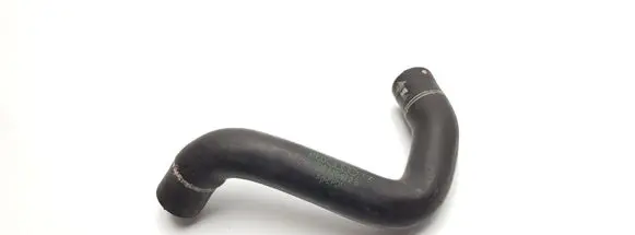 Audi A8 S8 D2 4D Engine coolant pipe/hose 4D0819672B