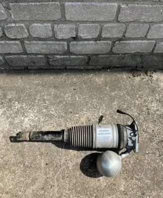 Volkswagen Phaeton Shock absorber/damper/air suspension 3D0616002K 16QATE003721413