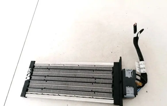 Chevrolet Captiva Electric cabin heater radiator 07T064S0862 2009501
