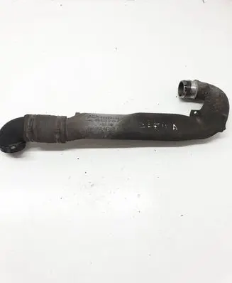 Opel Zafira B Intercooler hose/pipe 55353825