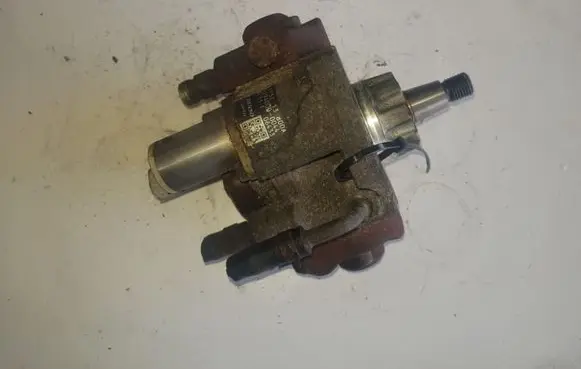Mazda 6 Fuel injection high pressure pump RF5C