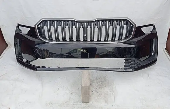 Skoda Kodiaq II Front bumper 50161605