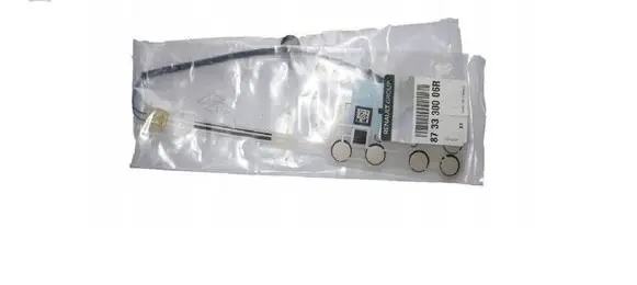 Renault Megane III Seat pressure sensor 873330006R
