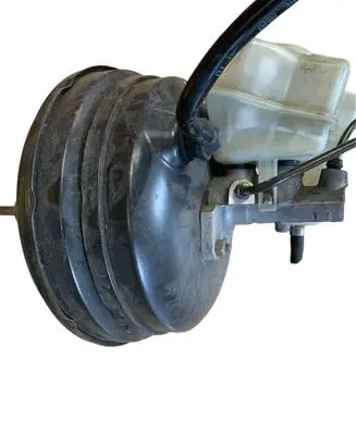 BMW X5 E53 Brake booster 3433-1165679