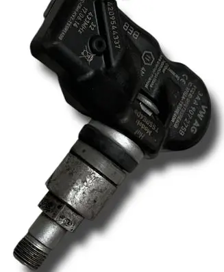 Volkswagen PASSAT B5 Tire pressure sensor T425 3AA907275B