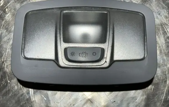 Peugeot 308 Rear seat light 96781443 96781443PR