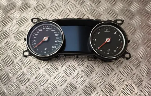Mercedes-Benz E W213 Speedometer (instrument cluster) A2139007919