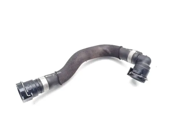 Opel Corsa F Electric car engine cooling hoses/pipes 