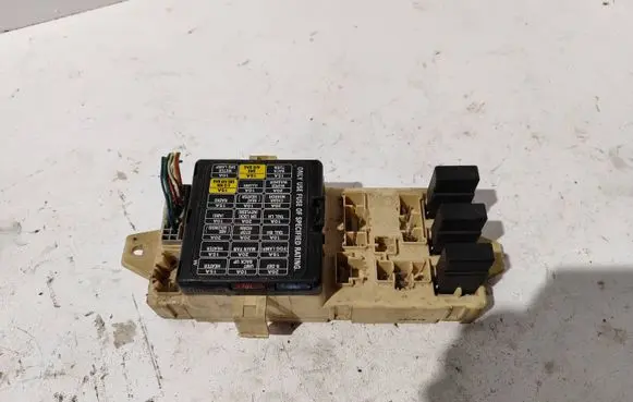 Subaru Forester SG Fuse 950519