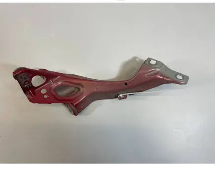 Audi A6 S6 C7 4G Fender mounting bracket 4g0805816