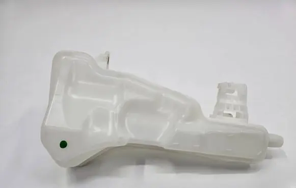 Seat Leon (5F) Windshield washer fluid reservoir/tank 5Q0955449AF