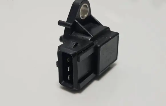 BMW X5 E53 Air pressure sensor 2246977 11D25