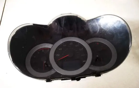 Toyota RAV 4 (XA30) Speedometer (instrument cluster) 8380042c73 83800-42c73
