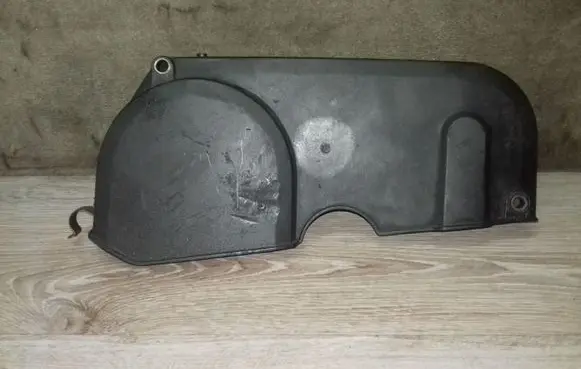 Timing belt guard (cover)
