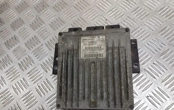 Nissan Note (E11) Engine control unit/module ECU 8200399038