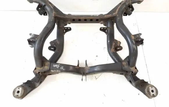 Porsche Cayenne (92A) Rear beam 95833103103