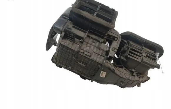 Citroen Jumper Heater blower radiator 5F3100000