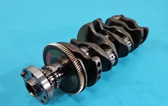 BMW 3 G20 G21 Crankshaft B48B20A IMPRK1496321
