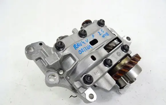 Toyota RAV 4 (XA50) Oil pump 1088KBM1