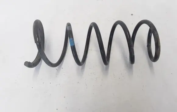 Dacia Duster Front coil spring 540108433R