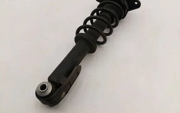 Rear shock absorber/damper
