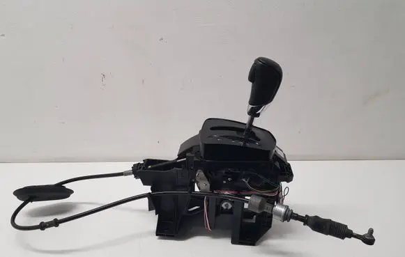 Gear shifter/selector