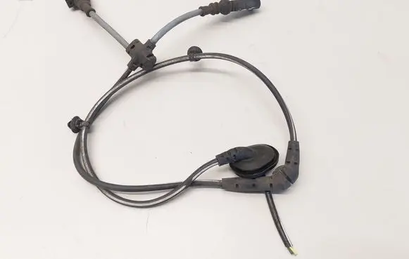 Volkswagen ID.5 Front ABS sensor wiring 1J0973802 6E0973702