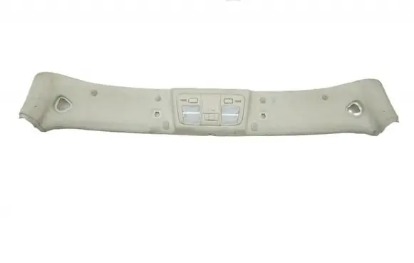 Lexus SC 430 Boot/trunk interior light 