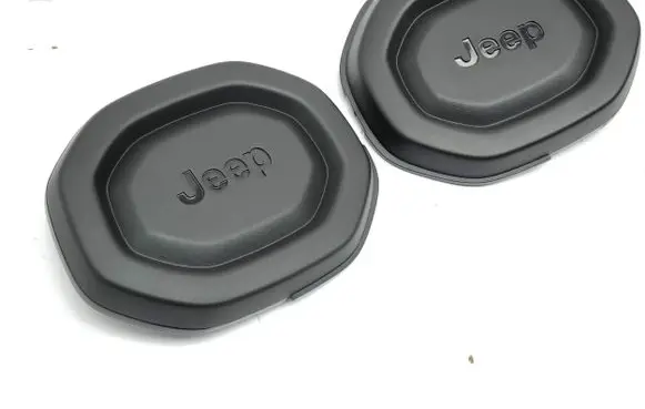 Jeep Avenger Dashboard side end trim 7357898550 7357898490