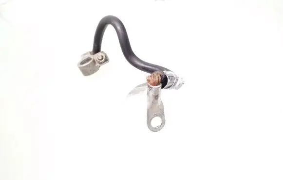 Mercedes-Benz S W220 Positive cable (battery) A2205400031