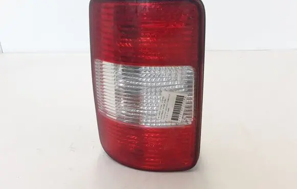 Volkswagen Caddy Rear/tail lights 2K0945257