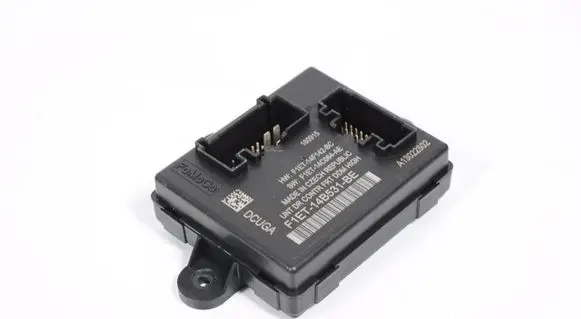 Ford Focus Door control unit/module F1ET14C064AE F1ET14F142BC