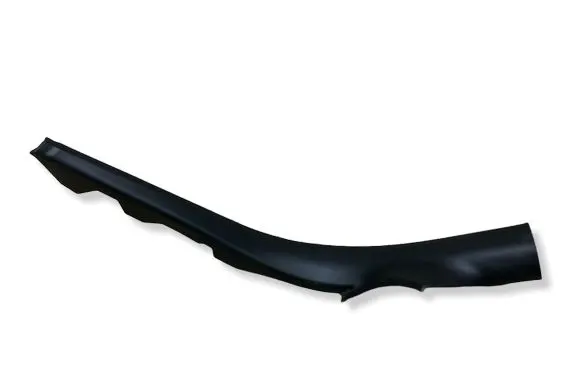 Audi A6 S6 C8 4K Rear sill trim cover 4K0867767