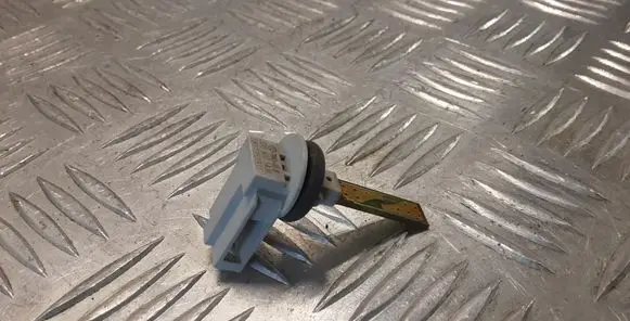 Seat Leon (1P) Interior temperature sensor 3D0907543A
