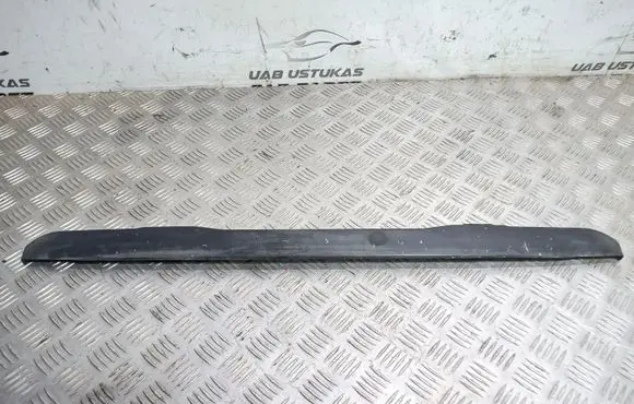 Audi 100 200 5000 C3 Air flow deflector 