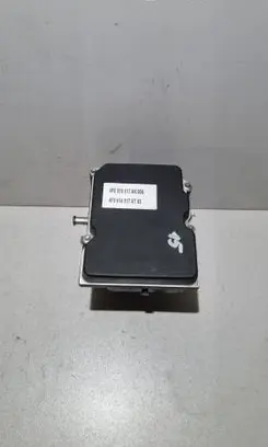 Audi A6 S6 C6 4F ABS Pump 4F0614517AT